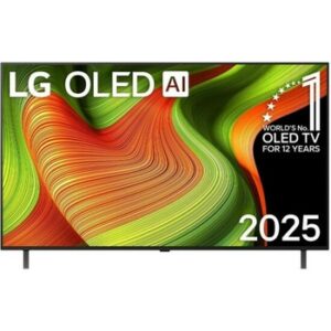 Fotografie LG OLED55B59LA  recenzía