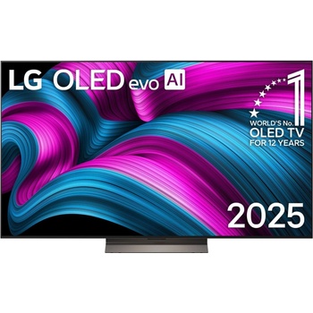 LG OLED65C59LB recenze