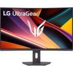 LG UltraGear 32G600A-B recenze