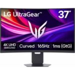 LG UltraGear 37G800A-B recenze