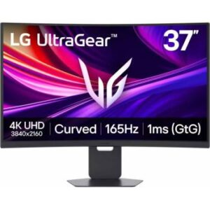 Fotografie LG UltraGear 37G800A-B  recenzía