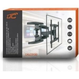 Fotografie Lamex LXLCD130  recenzía