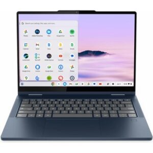 Fotografie Lenovo Chrome 2in1 83LN0011MC  recenzía