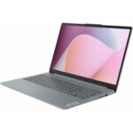 Lenovo IdeaPad Slim 3 82XQ00XNCK recenze