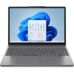 Lenovo IdeaPad Slim 3 83K100UQCK recenze