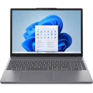 Fotografie Lenovo IdeaPad Slim 3 83K100UQCK  recenzía
