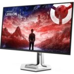 Lenovo Legion Pro 27Q-10 68CFGACBEU recenze