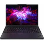 Lenovo ThinkPad P16v G3 21RS0019PB recenze