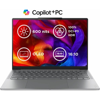 Lenovo Yoga Slim 7 83JX00ECCK recenze