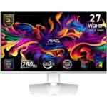 MSI MAG 272QPWDE QD-OLED X28 recenze