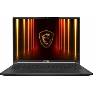 Fotografie MSI Stealth A16 AI+ A3XWHG-042PL  recenzía
