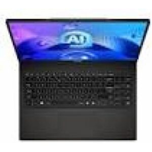 Fotografie MSI Venture 16 AI A1MG-039XPM  recenzía