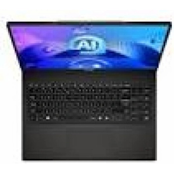 MSI Venture 16 AI A1MG-039XPM recenze