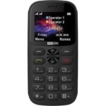 MaxCom MM471 Grey recenze