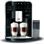 Melitta Barista TS Smart F850-102 recenze