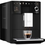 Melitta LatteSelect F630-212 recenze