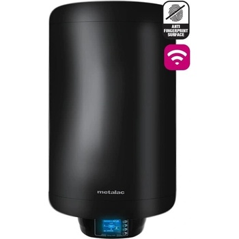 Metalac SIRIUS BLACK MB 80 Wi 376020 recenze