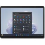 Microsoft Surface Pro 8 8PY-00005 recenze