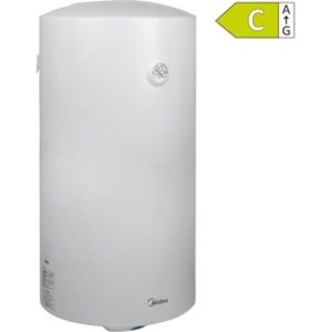 Fotografie Midea M-D100-15F6  recenzía