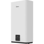 Midea M-D100-20ED6 recenze
