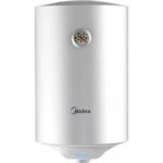 Midea M-D50-15F6 recenze