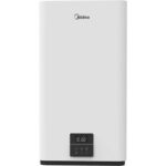 Midea M-D50-20ED6 recenze