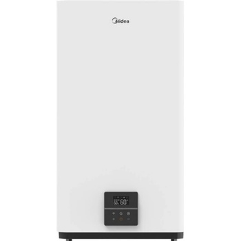 Midea M-D80-20ED6 recenze