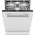 Miele G 7785 SCVI recenze
