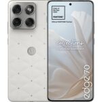Motorola EDGE 70 12GB/512GB PANTONE Cloud Dancer recenze