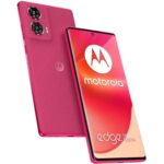 Motorola Edge 50 Fusion 12GB/256GB Hot Pink recenze