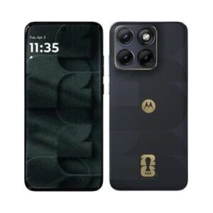 Fotografie Motorola Edge 70 Fusion 8GB/256GB FIFA Edition recenzía