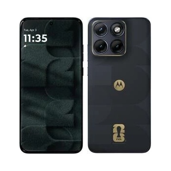 Obrázok Motorola Edge 70 Fusion 8GB/256GB FIFA Edition hodnotenie
