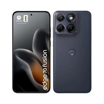 Motorola Edge 70 Fusion 8GB/256GB Silhoutte recenze