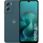 Motorola Moto G06 4GB/256GB PANTONE Tapestry recenze