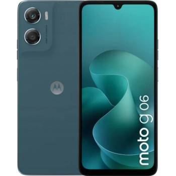 Obrázok Motorola Moto G06 4GB/256GB PANTONE Tapestry hodnotenie