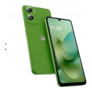 Fotografie Motorola Moto G06 Power 4GB/256GB PANTONE Tendril recenzía