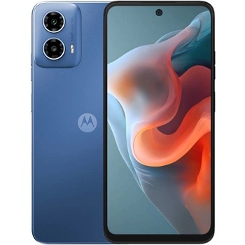 Motorola Moto G34 5G 4GB/128GB Ice Blue recenze