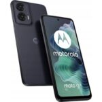 Motorola Moto G35 5G 8GB/128GB Grey recenze