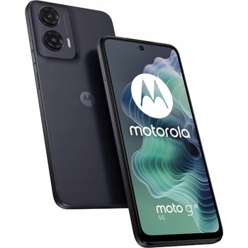 Motorola Moto G35 5G 8GB/128GB Grey recenze