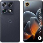 Motorola Signature 16GB/512GB PANTONE Carbon recenze