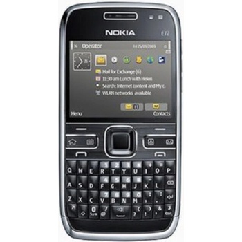 Nokia E72 Gray recenze