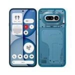 Nothing Phone (4a) 5G 12GB/256GB Blue recenze