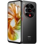 Nubia Focus 2 6GB/256GB Black recenze
