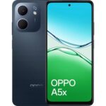 OPPO A5x 4GB/128GB Blue recenze