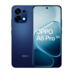 OPPO A6 Pro 5G 8GB/256GB Blue recenze