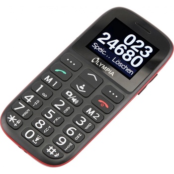 Olympia Bella recenze