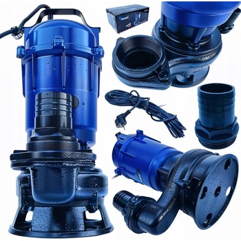 Ondragon OD1109 recenze