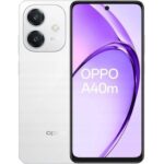 Oppo A40M 8GB/256GB White recenze