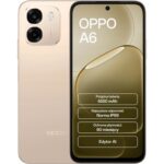 Oppo A6 4G 6GB/256GB Gold recenze