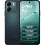 Oppo A6 4G 6GB/256GB Green recenze